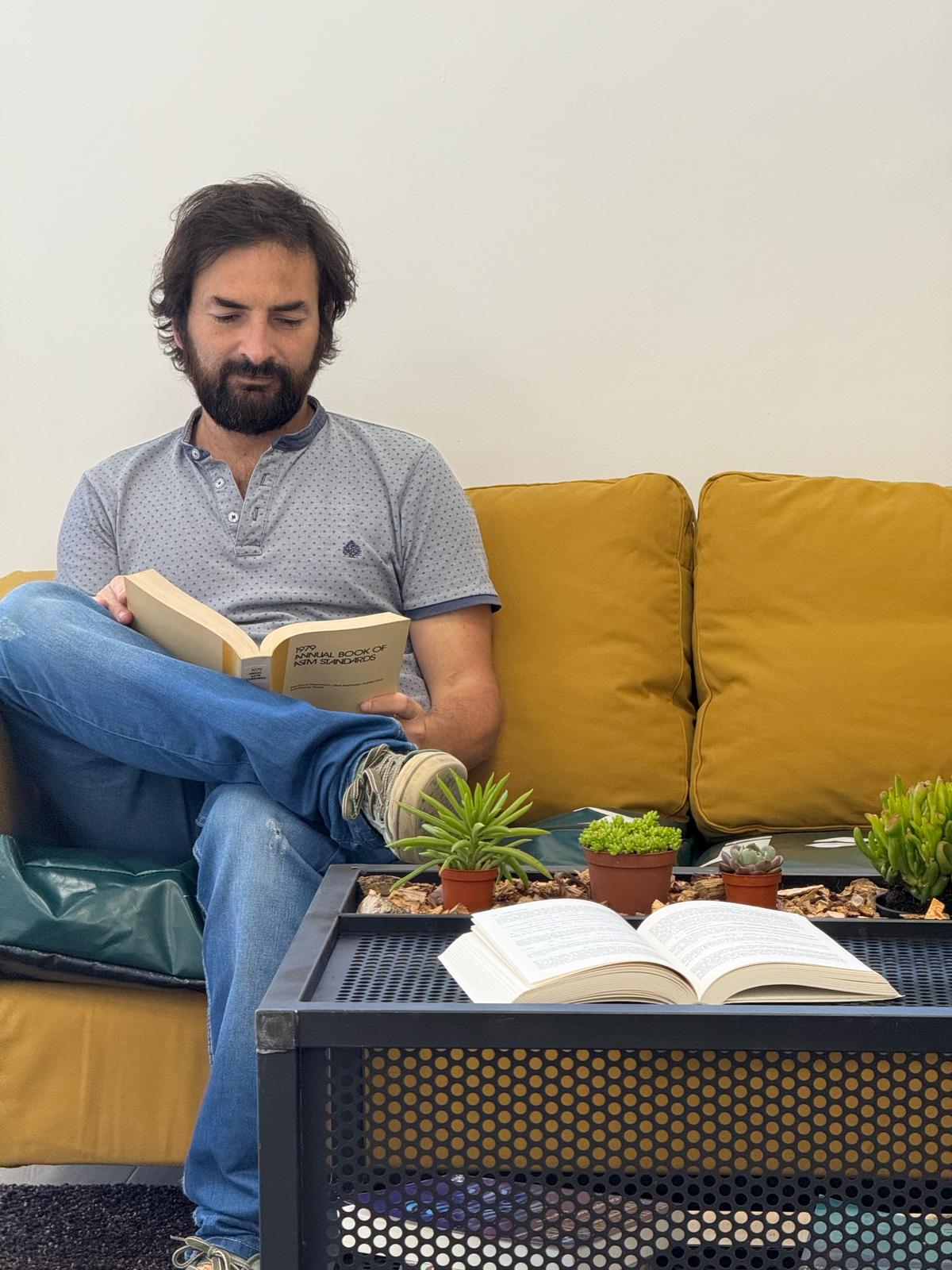 José Javier González